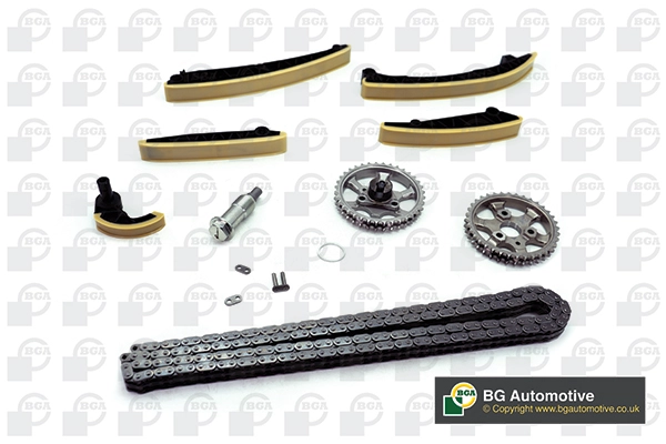 Timing Chain Kit (TC5695FK)