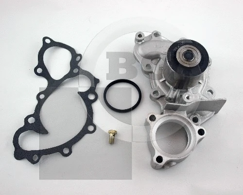 Water Pump, engine cooling (CP18516)