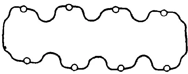 Gasket, cylinder head cover (RC2373)