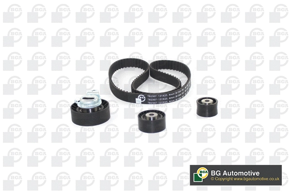 Timing Belt Kit (TB2307K)