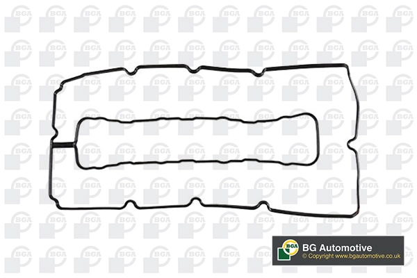 Gasket, cylinder head cover (RC5536)