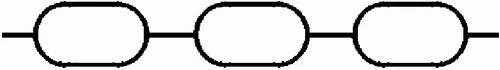 Gasket, intake manifold (MG2510)