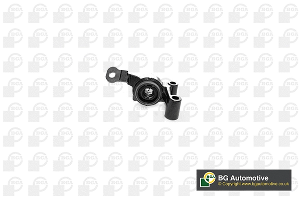 Mounting, control/trailing arm (BU5905)