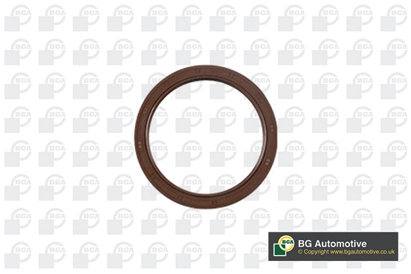 Shaft Seal, crankshaft (OS0312)