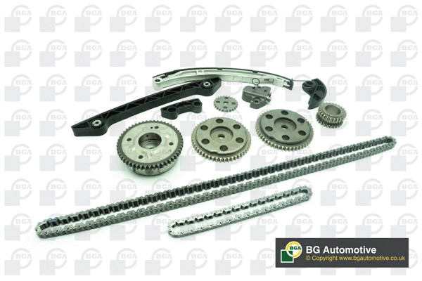 Timing Chain Kit (TC5410VFK)