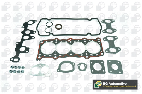 Gasket Kit, cylinder head (HK0352)