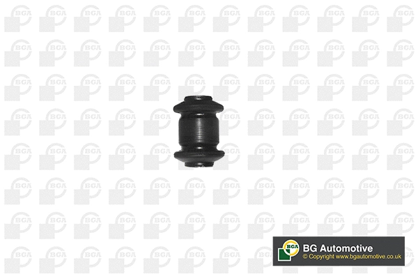 Mounting, control/trailing arm (BU9618)