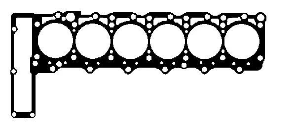 Gasket, cylinder head (CH6528)