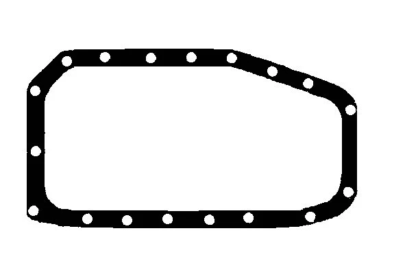 Gasket, oil sump (OP0360)