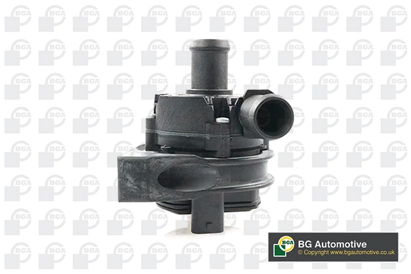 Auxiliary Water Pump (cooling water circuit) (CP0149ACP)