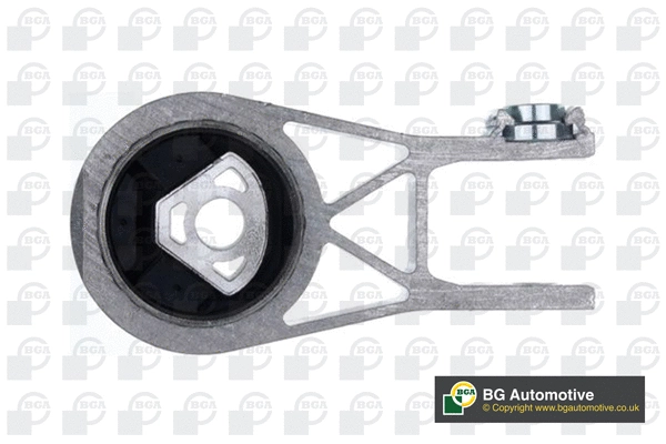 Mounting, engine (MT9160)