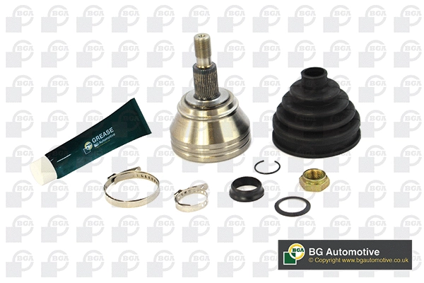 Joint Kit, drive shaft (CV9600A)