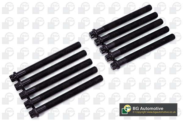 Cylinder Head Bolt Set (BK5362)