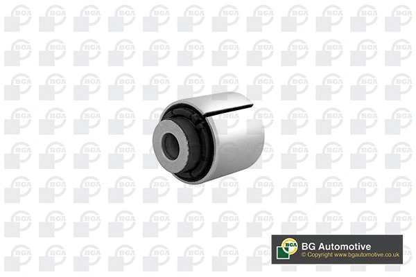 Mounting, control/trailing arm (BU4307)
