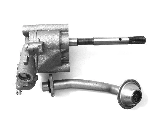 Oil Pump (LP0394)