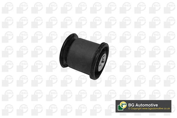 Mounting, control/trailing arm (BU9627)