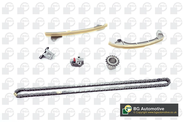 Timing Chain Kit (TC9188FK)