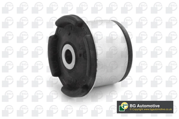 Mounting, control/trailing arm (BU9563)
