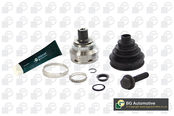 Joint Kit, drive shaft (CV0143A)