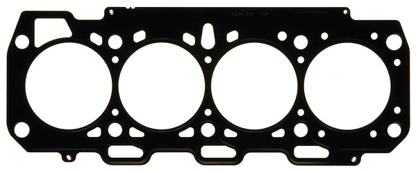 Gasket, cylinder head (CH6571B)
