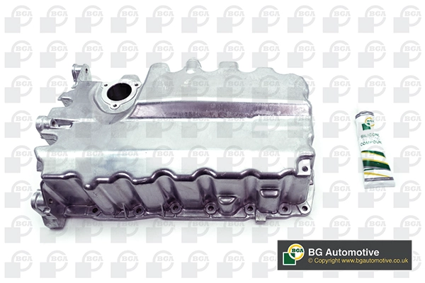Oil Sump (SP0191)