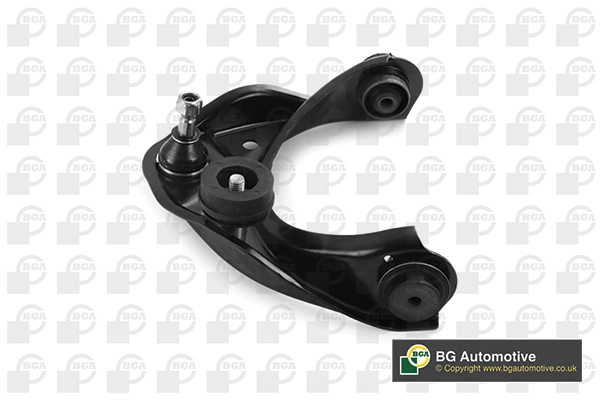 Control/Trailing Arm, wheel suspension (TRC7948)