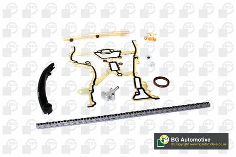 Timing Chain Kit (TC0238K)