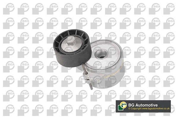 Tensioner Lever, V-ribbed belt (DC1413)