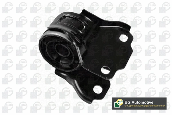 Mounting, control/trailing arm (BU2314)