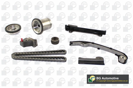 Timing Chain Kit (TC0266VFK)