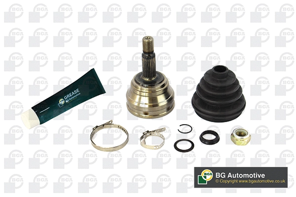 Joint Kit, drive shaft (CV7900A)