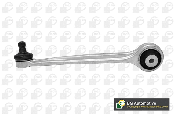 Control/Trailing Arm, wheel suspension (TRC0178)