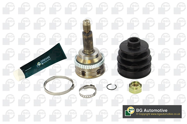 Joint Kit, drive shaft (CV3602A)