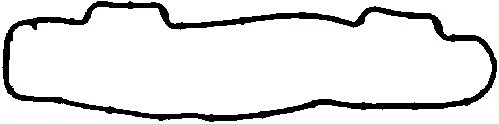 Gasket, cylinder head cover (RC7328)