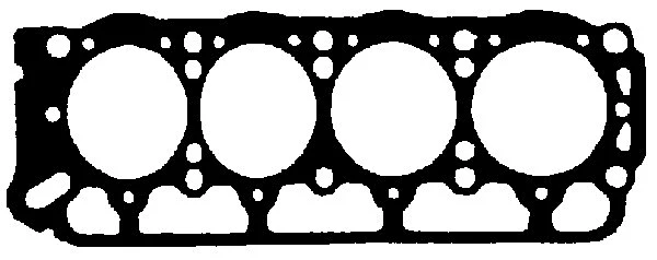 Gasket, cylinder head (CH3302)