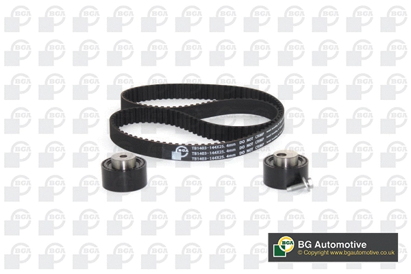 Timing Belt Kit (TB1411K)