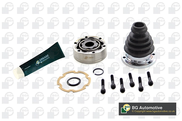 Joint Kit, drive shaft (CV0149B)