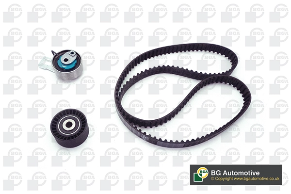 Timing Belt Kit (TB1413K)