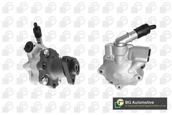 Hydraulic Pump, steering (PSP9602)