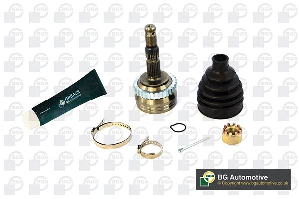 Joint Kit, drive shaft (CV9500A)