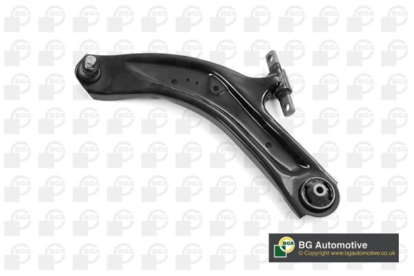 Control/Trailing Arm, wheel suspension (TRC2424)