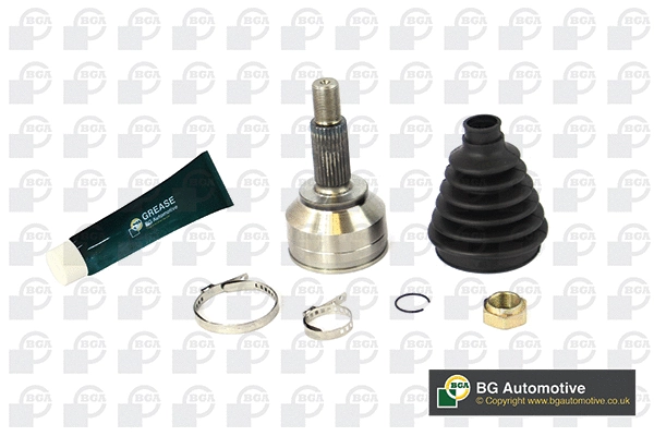 Joint Kit, drive shaft (CV3301A)