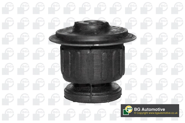 Mounting, control/trailing arm (BU9149)