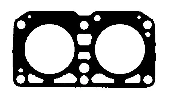 Gasket, cylinder head (CH5317)