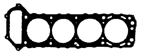 Gasket, cylinder head (CH8364)