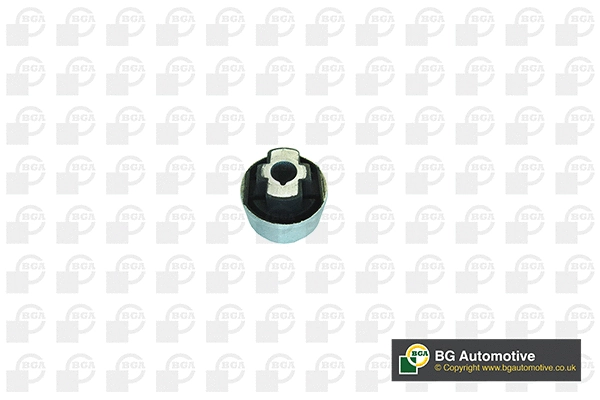 Mounting, control/trailing arm (BU6712)