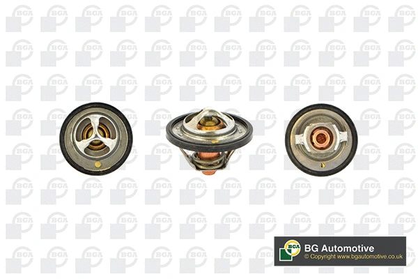 Thermostat, coolant (CT2209)