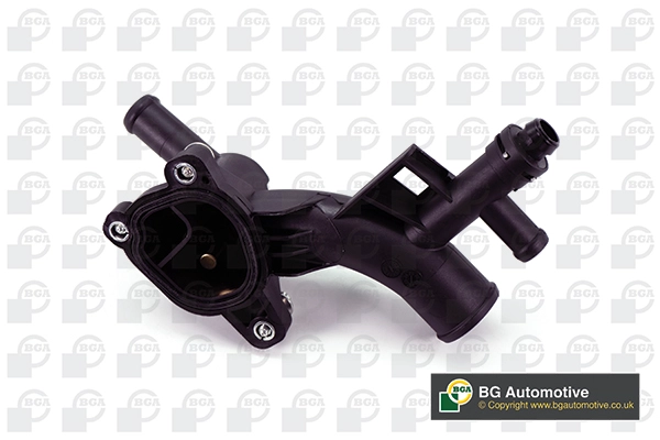 Coolant Flange (FA9511)