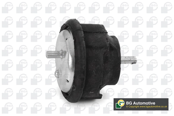 Mounting, engine (MT9675)