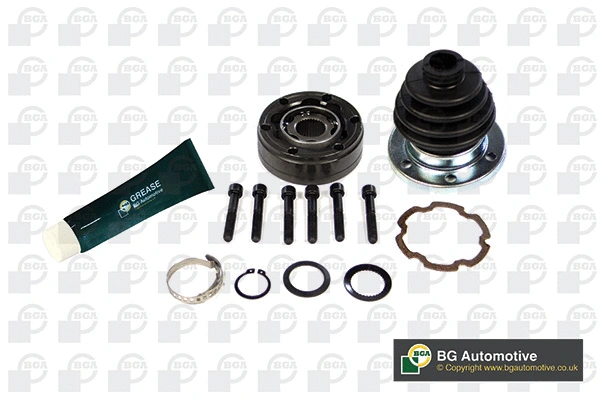 Joint Kit, drive shaft (CV0108B)